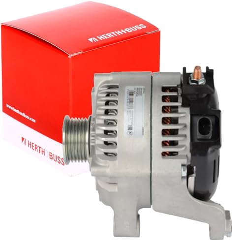 Alternateur Elparts 32001003 pièce de rechange moteur thermique
