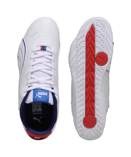 Image of Puma Unisex-Adult BMW MMS Catch Sneaker