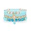 Light-blue Style
