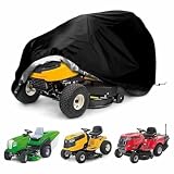 Telo Copri Tagliaerba per STIGA Estate 598 W 2023 2024 2025+