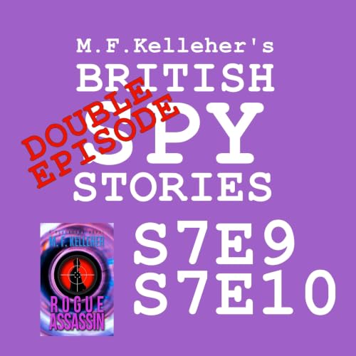 BSS S7E9+E10 Rogue Assassin DOUBLE EPISODE