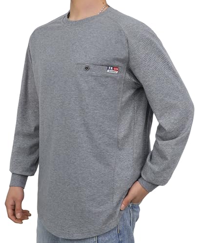 Image of BOCOMAL Summer FR Shirts Crewneck Bird