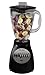 Oster 006629-BK0-000 Classic Series Accurate Blend 100-Black-Plastic Jar, 48 Ounce, Black