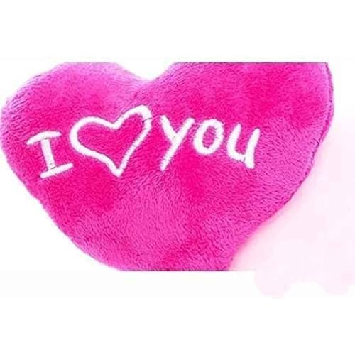 Image of DearJoy I Love You Balloon Teddy 30 cm