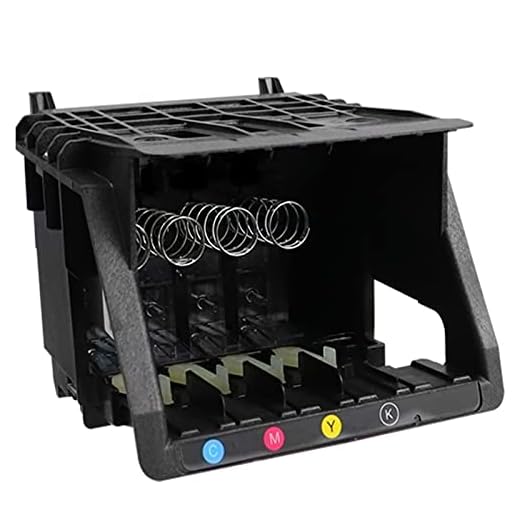 952 Printhead Compatible with hp officejet pro 7740 8710 8715 8720 Printer Head 952 Replacement Parts for 8710 8725 8730 8740 8210 Printer Head Replacement Replaceable Print Head