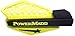 PowerMadd 34206 Star Series Handguard - RM Yellow/Black
