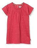  Noppies G Dress SS Macot Vestido, Bossa Nova-P614, 62 cm para Bebés