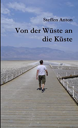 Preisvergleich Produktbild Von der Wüste an die Küste