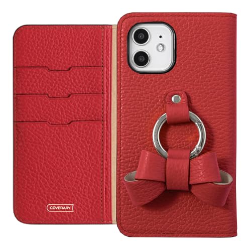 COVERARY �݊��i/���� iPhone �P�[�X �蒠�^ ���킢�� �X�}�z�P�[�X �v ������� �{�v ���� �g�уJ�o�[ ���U�[ �V���v�� �J�[�h�z���_�[ �|�P�b�g �X�}�z�����O ���{�� �����h�~ [ �s���N�x�[�W�� ] 100064891sn XS 