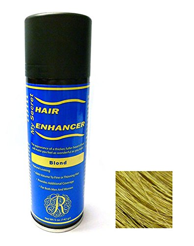Spray para cabello fino o con caída 5 oz blond miniatura 1