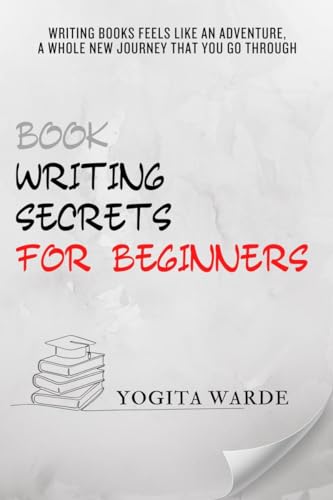Book Writing secrets for beginners