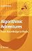 Algorithmic Adventures: From Knowledge to Magic