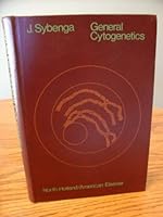 General Cytogenetics 0444103988 Book Cover