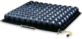 Roho Low Profile Quadtro Select Cushion, 16