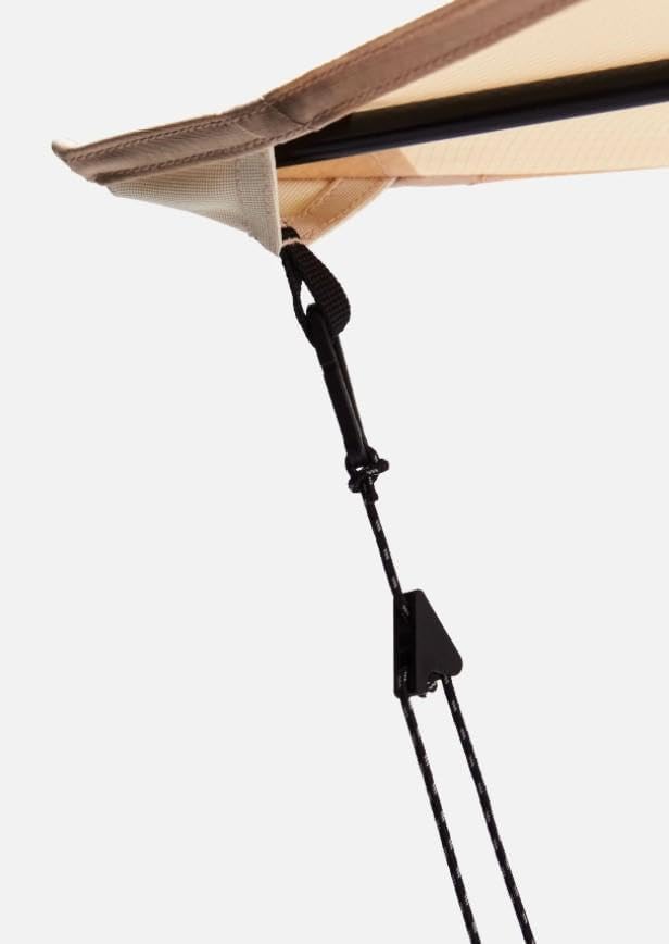 HX N-PERSONAL SHADE テーブル・チェア・ハンモック NEIGHBORHOOD HX N