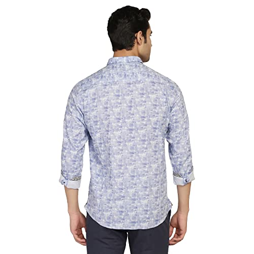 Image of blackberrys Men's Slim Fit Shirt