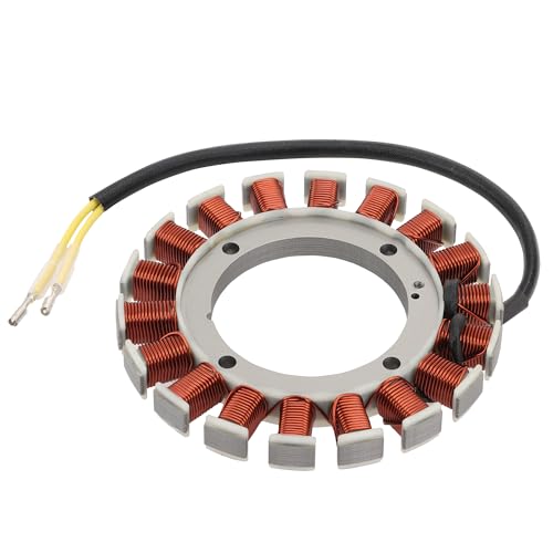 Stator Magnéto 18 Bobines 2 Fils Haute Performance pour Tondeuse Toro OEM 136-7876