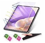 Protection écran anti-lumière bleue pour tablette Compatible avec PANASONIC TOUGHBOOK FZ-G1 améliorant le confort visuel lors d’une utilisation prolongée.