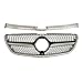 Front Racing Grills Facelift For Mercedes-Benz W447 Metris/Vito 2015 2016 2017 2018 2019