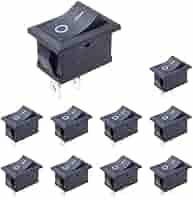 back open chorker all in oneオールインワン Amazon.com: Replacement 0G9911 GENERAC Red On-Off Switch