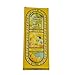 India Temple Incense - Song of India - 120 Stick Large Box