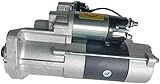 Starter Motor 21164603 for Volvo Engine TAD520GE TAD720VE Excavator EC135B EC140B EC140C EC160D