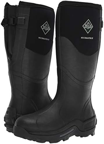 size 16 muck boots