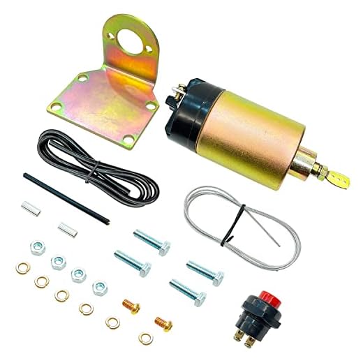 LLNSEAUTO Popper Kit Solenoid Replacement Shaved Door Kit 100lb Hot Rod Rat Rod Complete New (100lb)