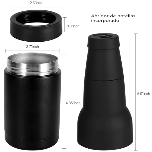 Opiniones y reviews de Enfriadores de botellas los 10 mejores. 23 Imagen adicional