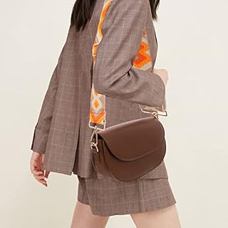 AKOOSY Sangles Réglable Ceinture Élargir DIY Ethnique À Main All-Match Femmes Corps Sacs À Main Guitare Ukulélé De… - Les Beatles, Paul McCartney, John Lennon, RIngo Starr, George Harrison AKOOSY Sangles Réglable Ceinture Élargir DIY Ethnique À Main All-Match Femmes Corps Sacs À Main Guitare Ukulélé De… – Image 5
