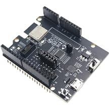 ESP32-C3-AWS-ExpressLink-DevKit Development Board