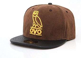 OVO Baseball \u0026 Snapback Hat For Men 