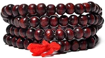 elegant attire club Mala 108 Beads
