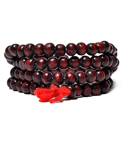 elegant attire club Mala 108 Beads