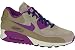 Nike Women's Air Max 90 Lthr Running Shoe