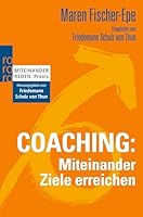 Coaching: Miteinander Ziele erreichen 3499627132 Book Cover