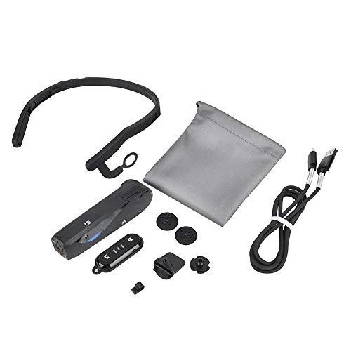 Câmera de vídeo, Head Wear Mini Camcorder HD 1080P/30fps 2,4G WiFi Action Sports Video Camera