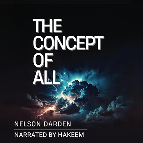 Page de couverture de The Concept of All