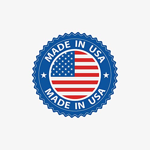 Say When Sticker Sheet - Usa Made Premium Vinyl - Doc Holiday Tombstone Skeleton Sticker - Simple Peel & Stick - All Weather Resistant And Dishwasher Safe #TOP5