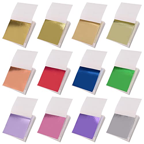 12 Colors-600 pieces