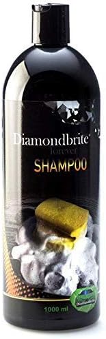 Diamondbrite DB31-1 Shampoo, 1 Litre - Car Care Cleaning Product - Highly Concentrated and Foaming Product