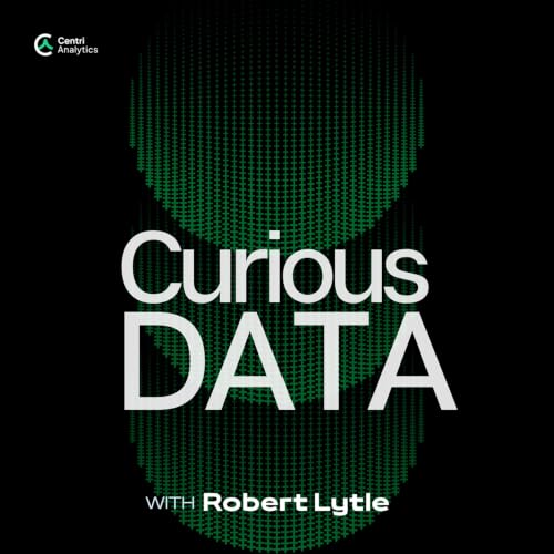 『Curious Data』のカバーアート
