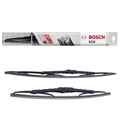 Palheta Traseira - 14E - Bosch - Eco Unitário