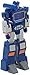Transformers Generations R.E.D. - Soundwave