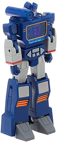 Transformers RED [Robot Enhanced Design] Vintage G1 Soundwave