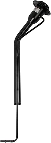 Miniatura 41 de TRQ Cuello de llenado de depósito de combustible, color negro, compatible con Ford Ranger Mazda B2500 B3000 B4000 1998-2000