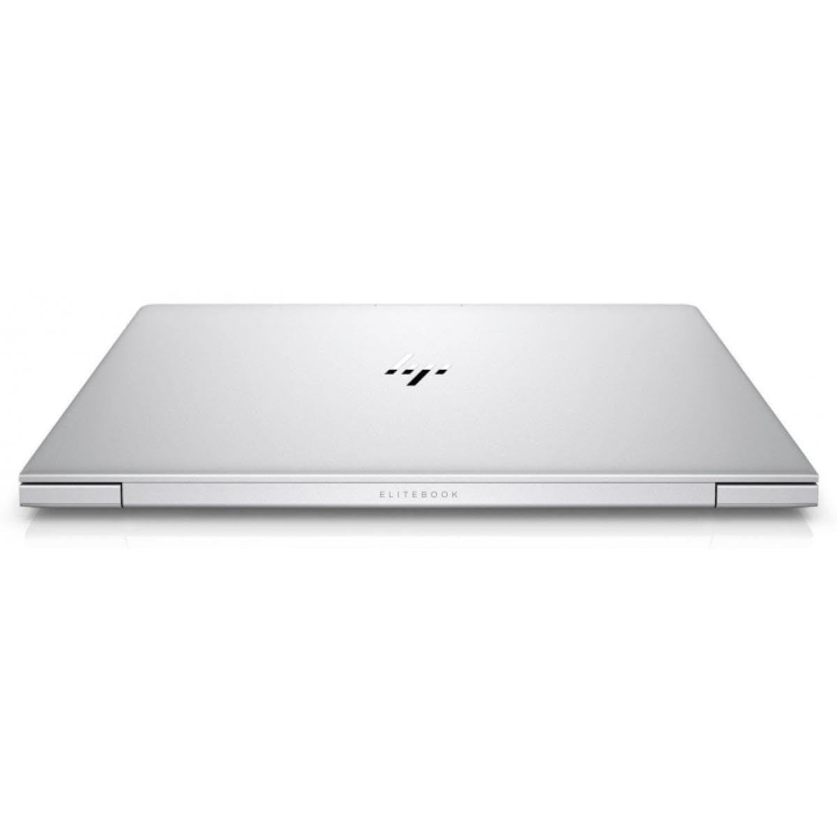 Ordenador portátil HP EliteBook 840 G6, pantalla FHD de 14 pulgadas, Intel Core i5-8265U, 16 GB DDR4 RAM, SSD de 512 GB, teclado QWERTY, Windows 11 Pro (Revisado y certificado)