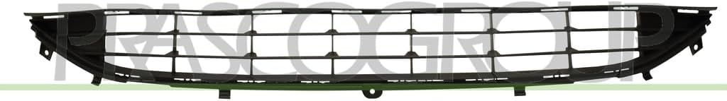 PRASCO FD3482130 Ventilation Grille, Bumper Boot Liner, Bumper Grille, Ventilation Grille