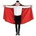 fun shack Women's Adults Vampire Cape, One Size