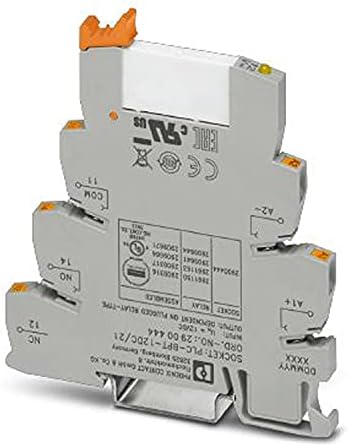 Phoenix plc-rpt- 12DC/21 Power Transmitter